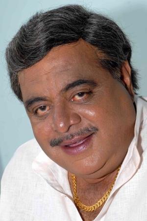 Ambareesh Poster