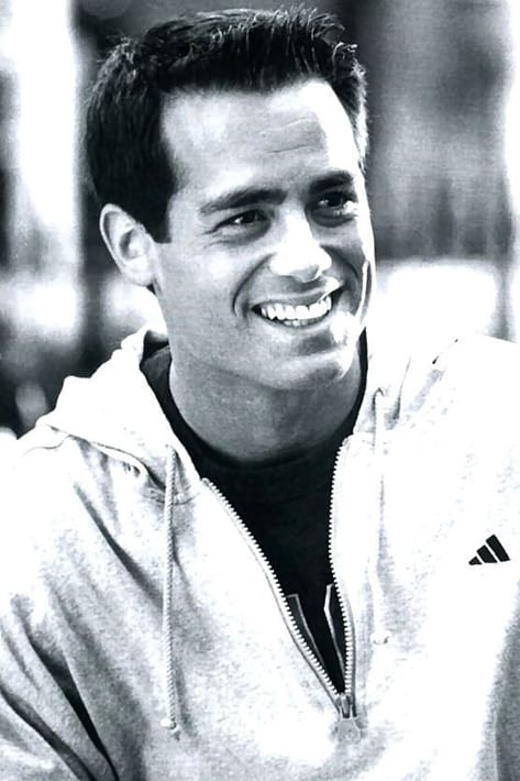 Peter Dante's poster