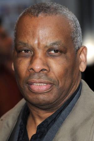 Don Warrington's poster