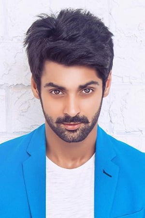 Karan Wahi Poster