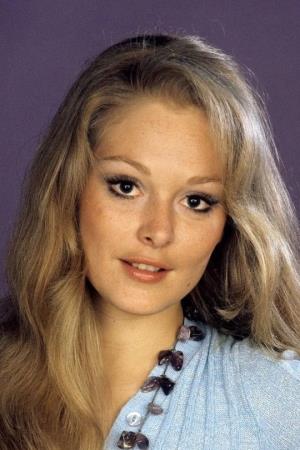 Jenny Hanley's poster