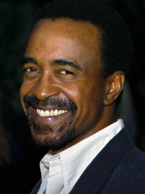 Tim Meadows Poster