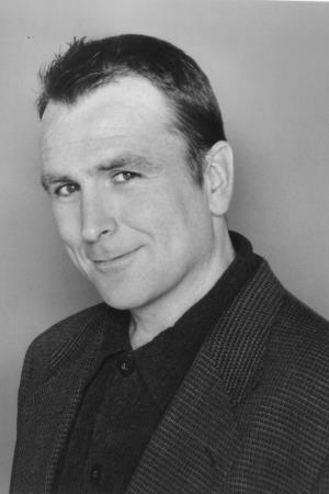 Colin Quinn's poster