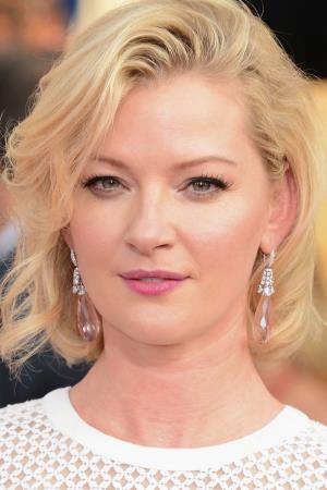 Gretchen Mol's poster