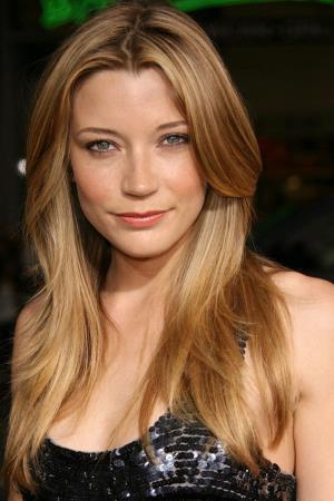 Sarah Roemer's poster