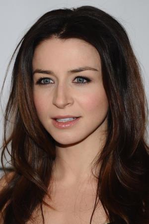 Caterina Scorsone's poster