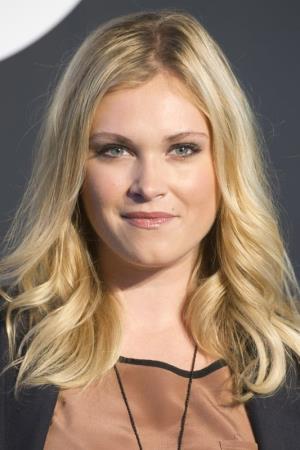 Eliza Taylor's poster