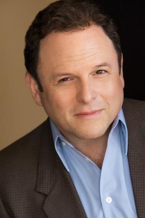 Jason Alexander Poster