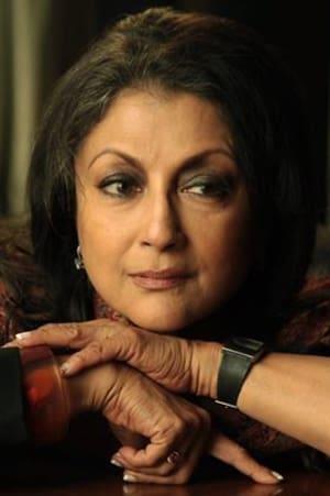 Aparna Sen's poster