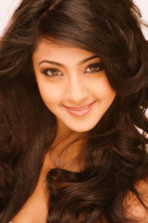 Aindrita Ray Poster