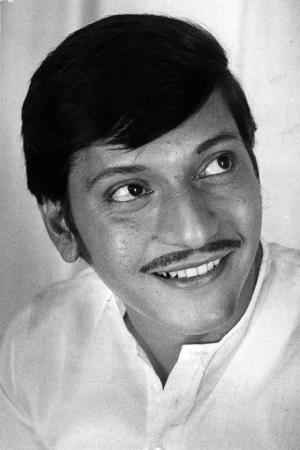 Amol Palekar's poster