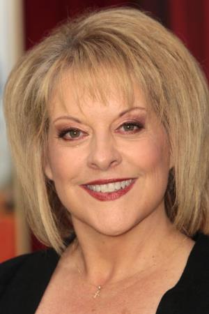 Nancy Grace's poster