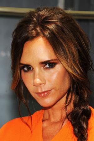 Victoria Beckham Poster