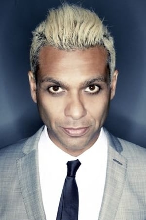 Tony Kanal's poster