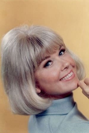 Doris Day's poster