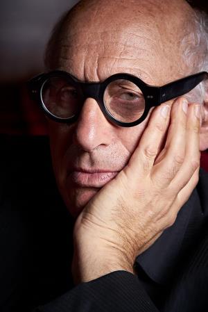 Michael Nyman Poster