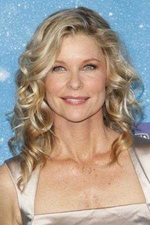 Kate Vernon Poster