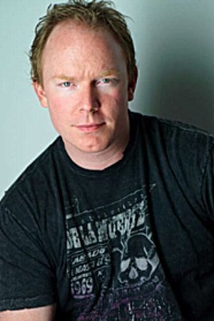 Richard Christy's poster