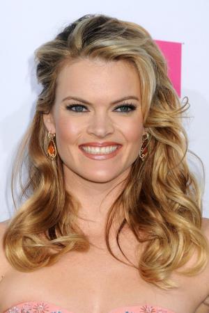 Missi Pyle Poster