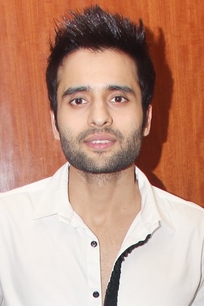 Jacky Bhagnani Poster