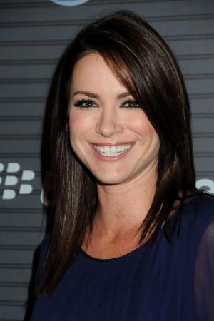 Danneel Ackles Poster