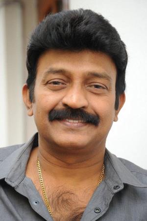 Dr. Rajasekhar Poster