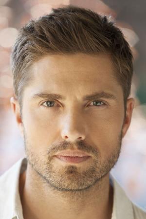 Eric Winter Poster