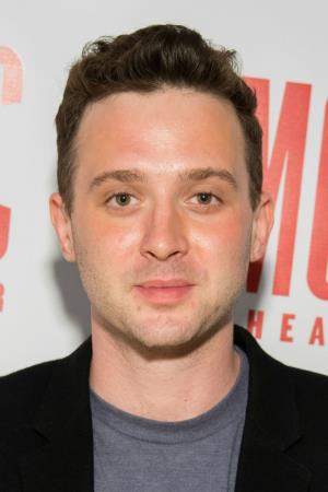 Eddie Kaye Thomas Poster