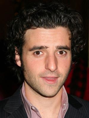 David Krumholtz's poster