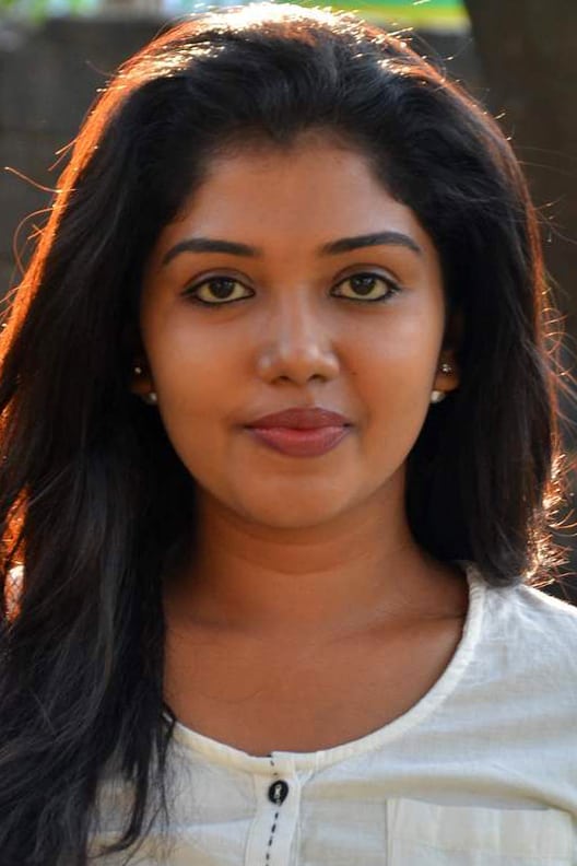 Riythvika's poster