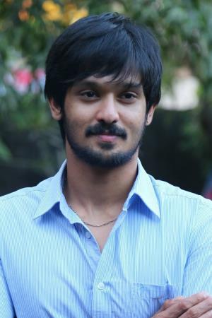 Nakul Poster