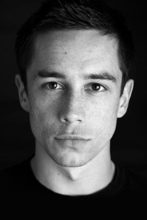 Killian Scott's poster