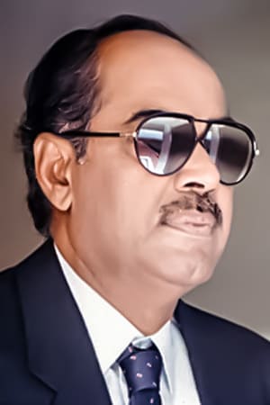 D. Rama Naidu Poster