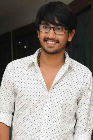 Raj Tarun Poster