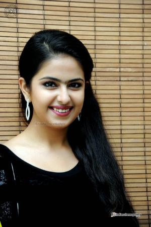 Avika Gor Poster