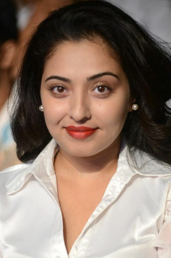 Mumtaj Poster