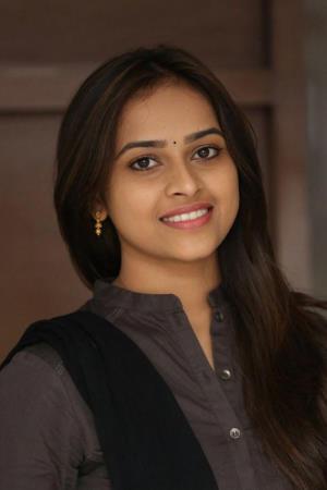 Sri Divya's poster