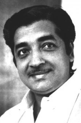 Prem Nazir Poster