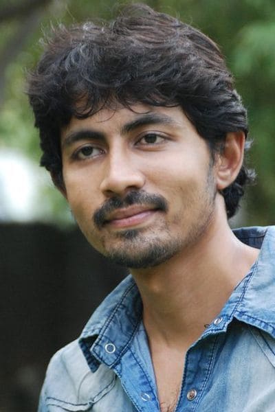 Karthik Kumar Poster