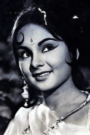 Kalpana Mohan Poster