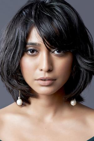 Sayani Gupta's poster