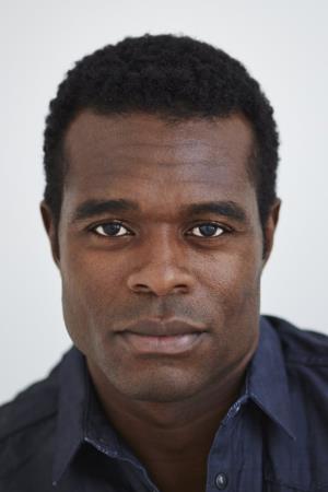 Lyriq Bent's poster