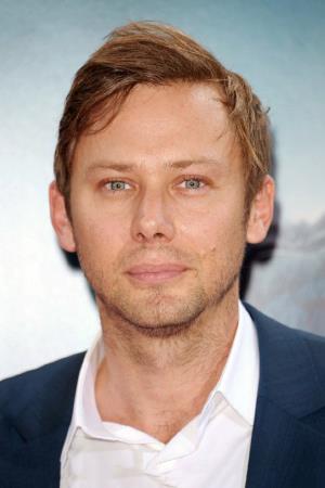 Jimmi Simpson Poster