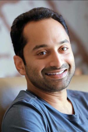 Fahadh Faasil Poster