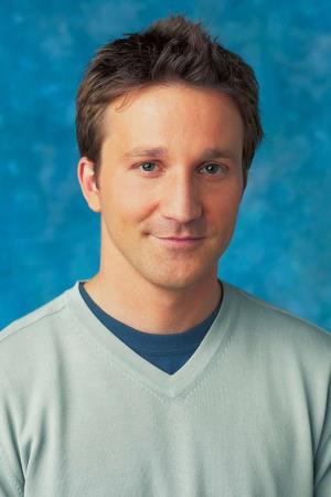 Breckin Meyer's poster