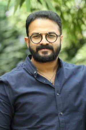 Jayasurya Poster