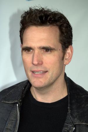 Matt Dillon's poster