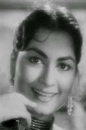 Minoo Mumtaz Poster