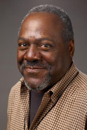 Frankie Faison Poster