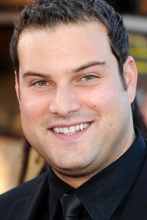 Max Adler Poster